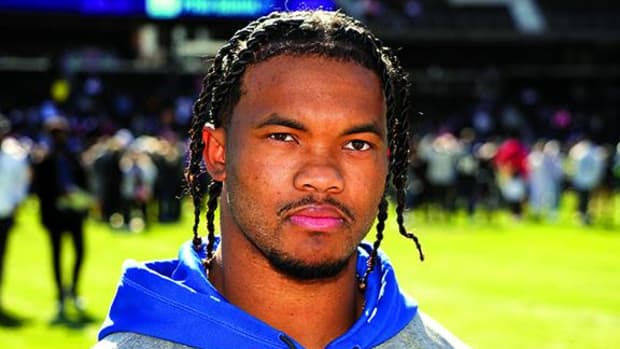 Kyler Murray